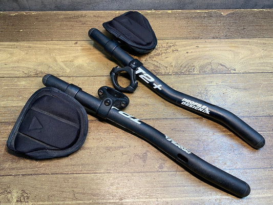 IZ023 プロファイルデザイン PROFILE DESIGN T2+ DHバー Φ31.8