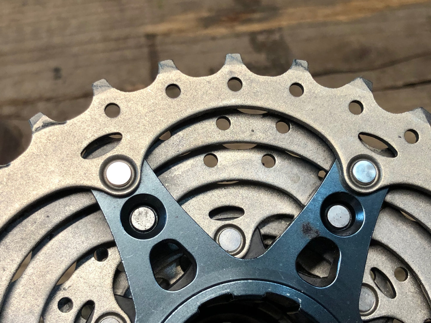 JD065 シマノ SHIMANO アルテグラ ULTEGRA CS-R8000 スプロケット 11-30T 11S