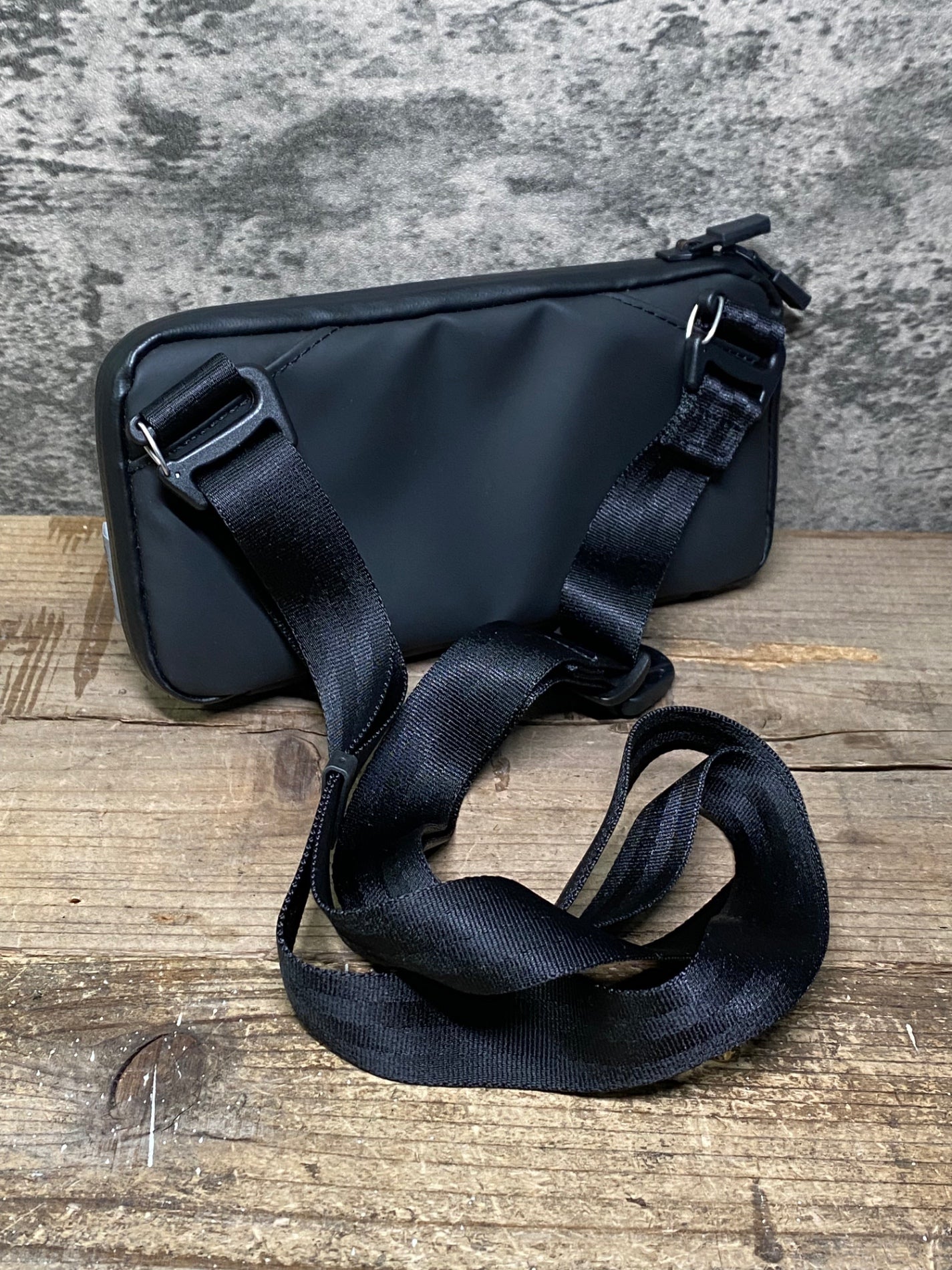 IQ634 ベルーフ BERUF BAGGAGE GEARED ショルダーバッグ