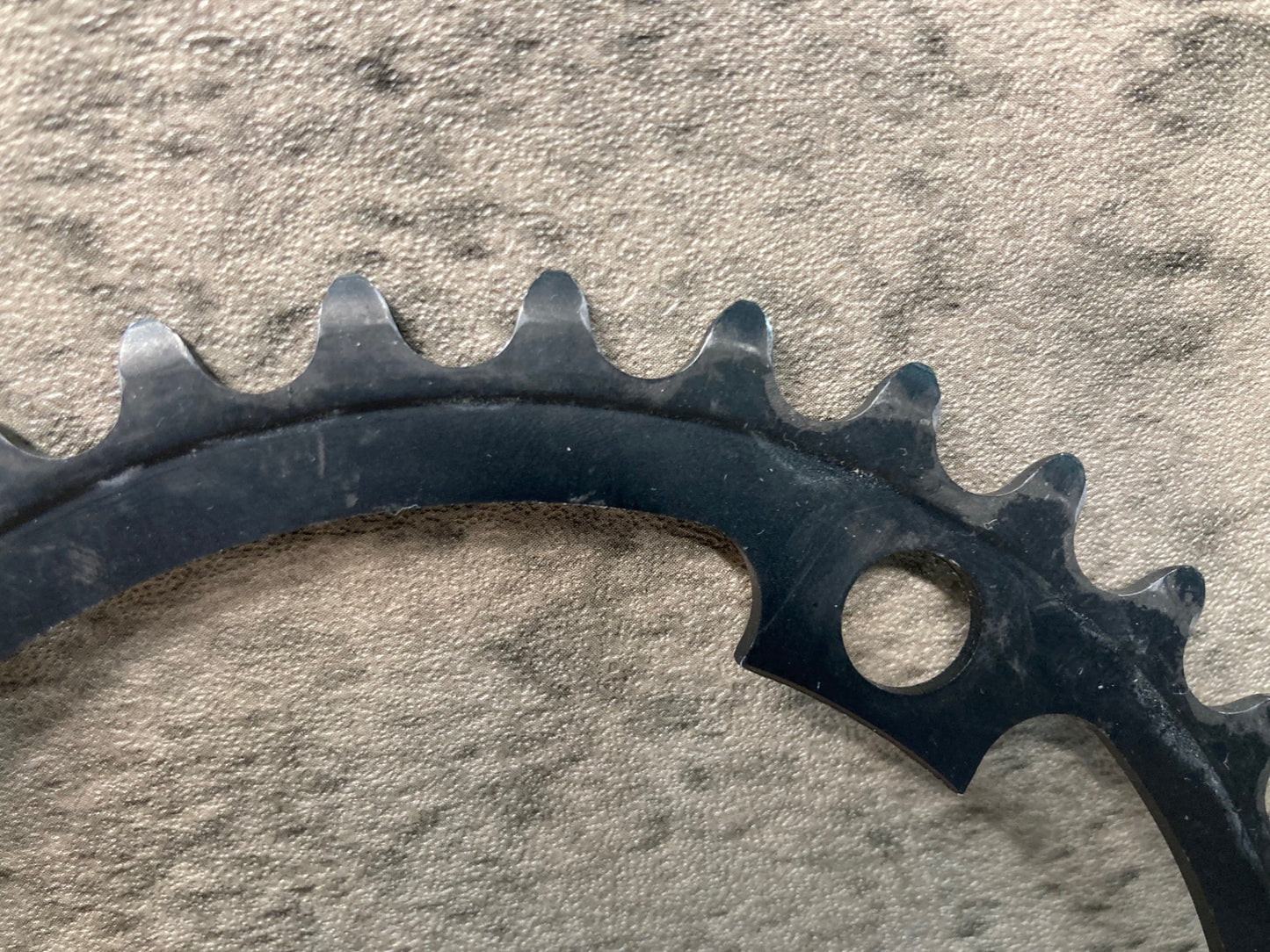 IR776 シマノ SHIMANO アルテグラ ULTEGRA FC-6800 チェーンリング 50/34T