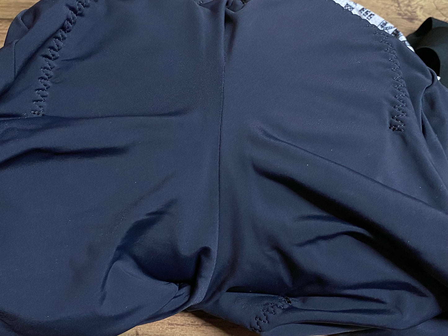 IS411 アソス assos T.NEOPRO S7 ビブショーツ M 黒