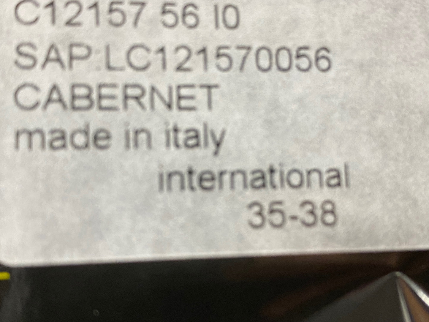 IR275 マヴィック MAVIC Graphic Mosaic Socks ソックス 赤 35-38