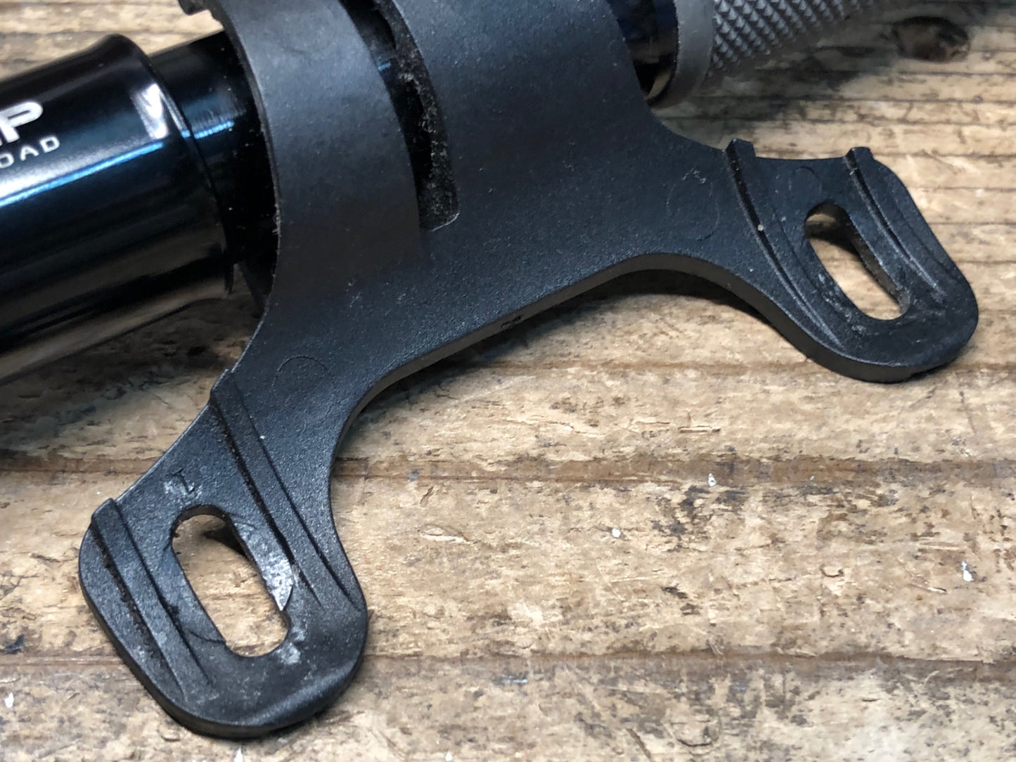 IJ260 トピーク TOPEAK RACE ROCKET HP 簡易ポンプ 黒