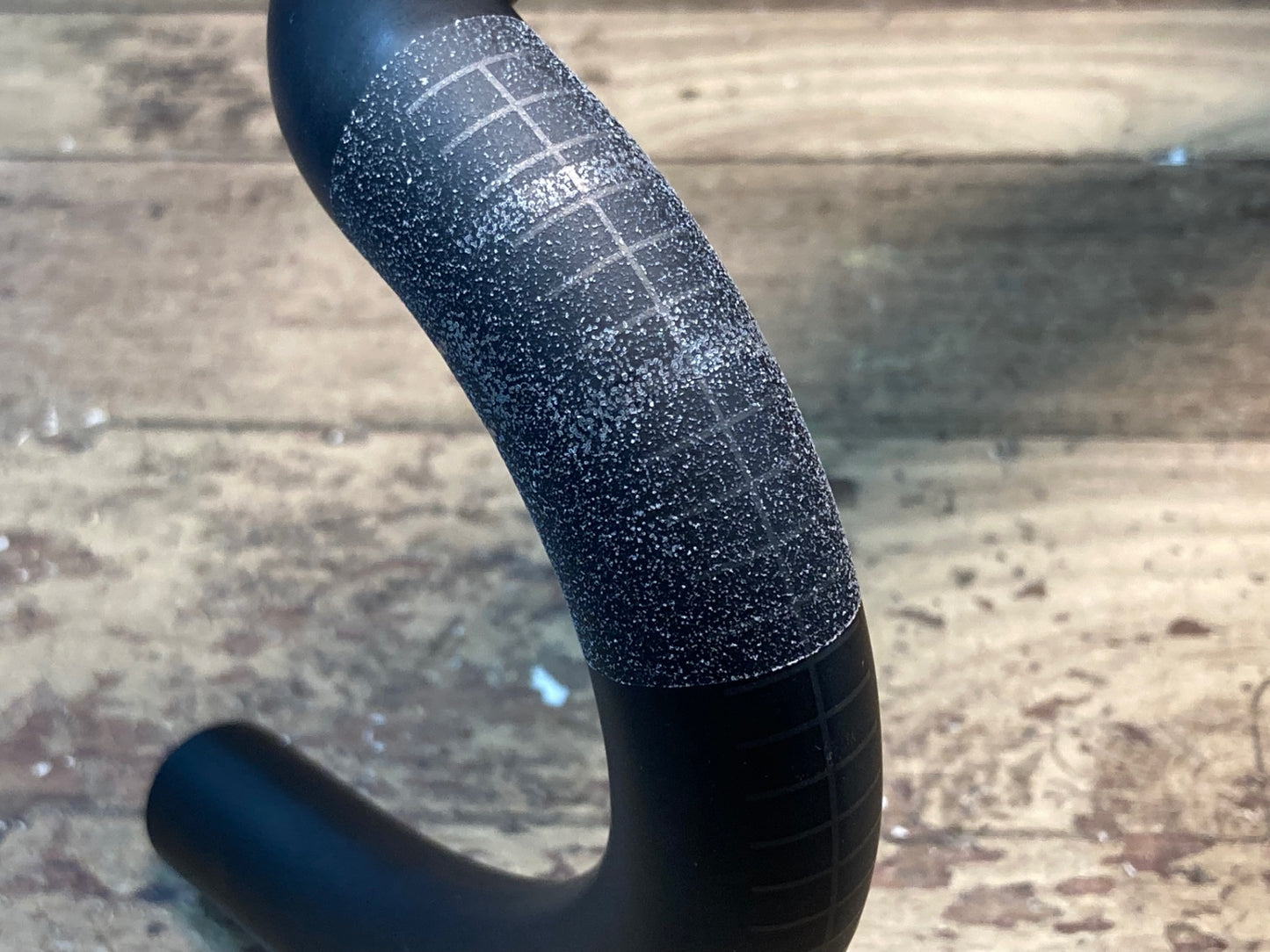 IM610 ロヴァール Roval ラピーデ Rapide RD カーボン ドロップハンドル BLK/CHAR Φ31.8 420mm