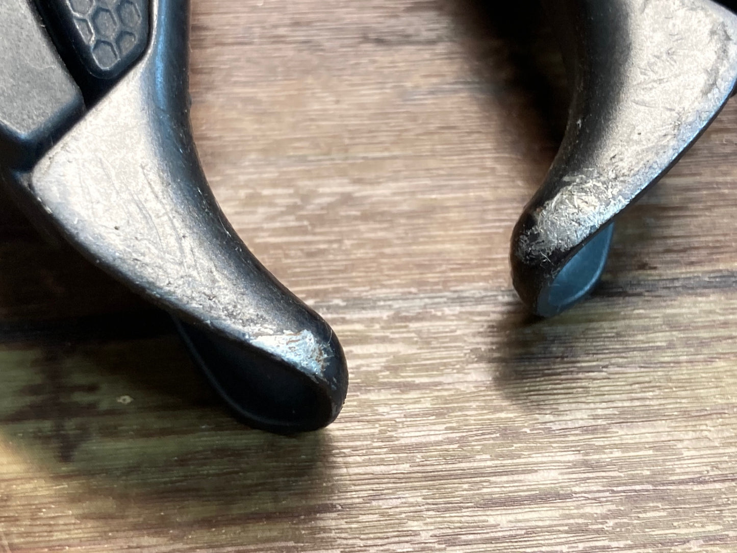 IW416 シマノ SHIMANO GRX ST-RX815 STIレバー Di2 油圧 動作確認済