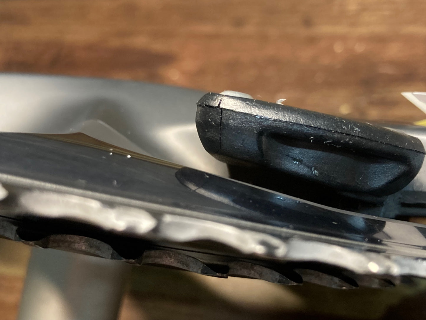 GK371 4iiii PRECISION PRO シマノ SHIMANO アルテグラ ULTEGRA FC-R8000 170mm 52-36T