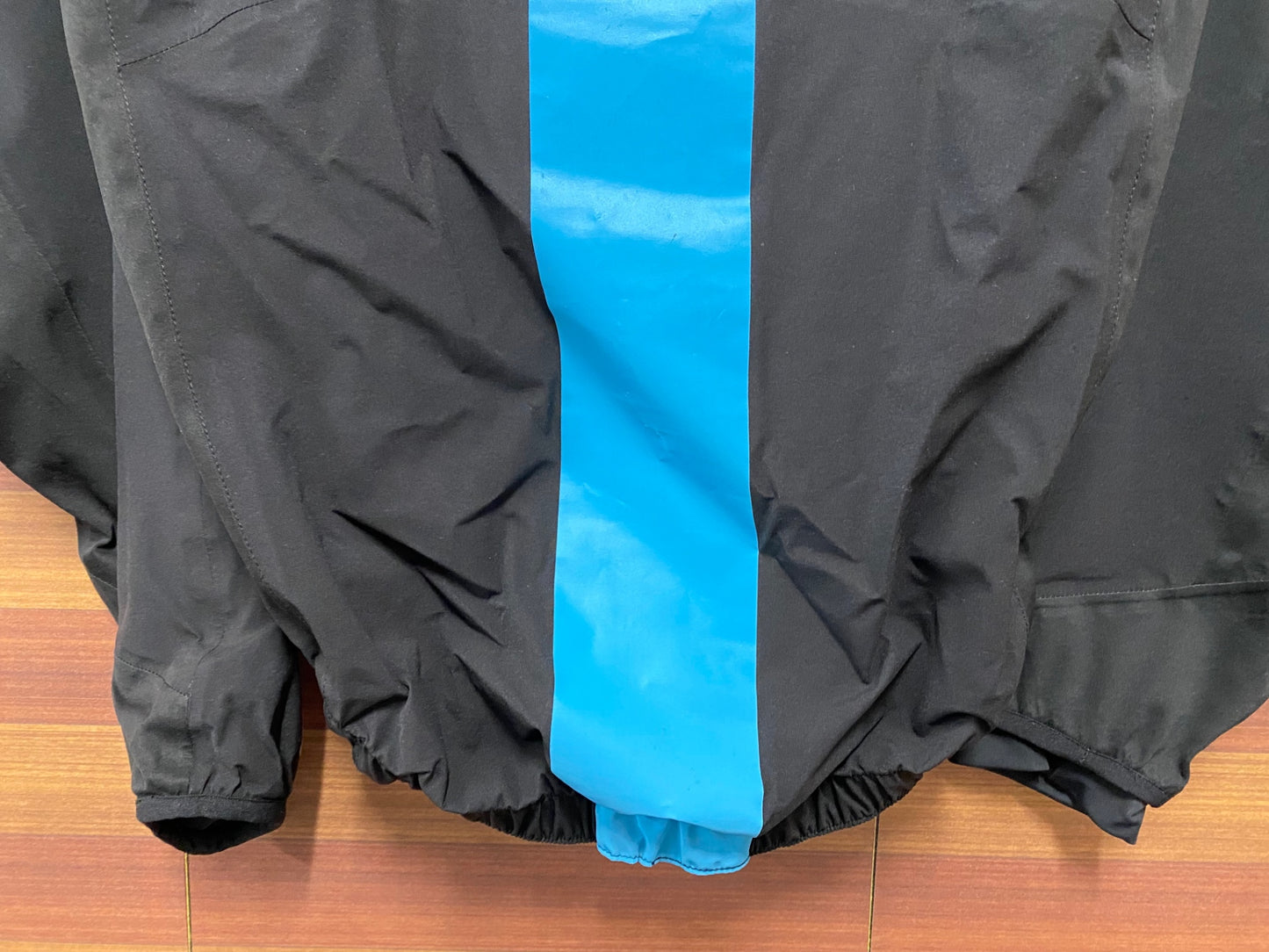 IL713 ラファ Rapha PRO TEAM WIND JACKET 長袖 ウインドジャケット TEAM SKY 黒 M