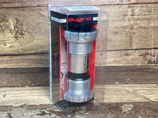 IM114 スギノ SUGINO MB-608 ボトムブラケット BB BSA Φ24mm 未使用