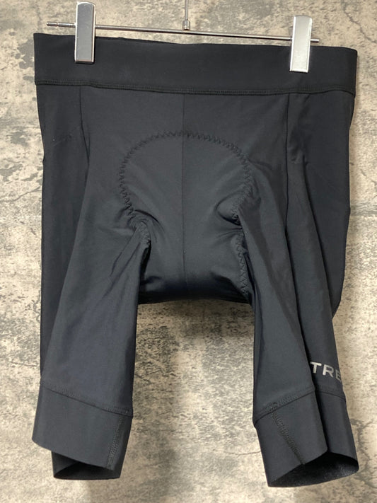 IX305 トレック TREK レーサーパンツ 黒 M