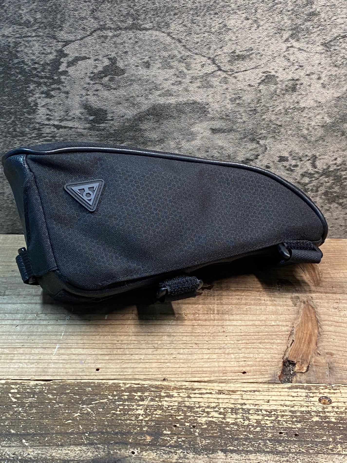 IZ929 トピーク TOPEAK トップローダー ブラック 0.75L