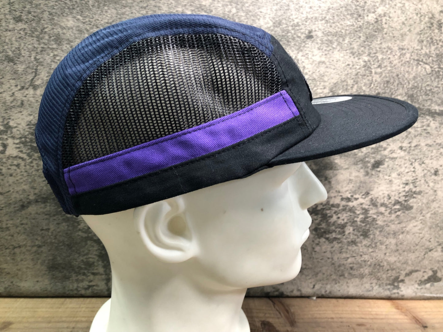 IS018 ジロ GIRO ATHLETIC CAP キャップ ワンサイズ GRINDURO