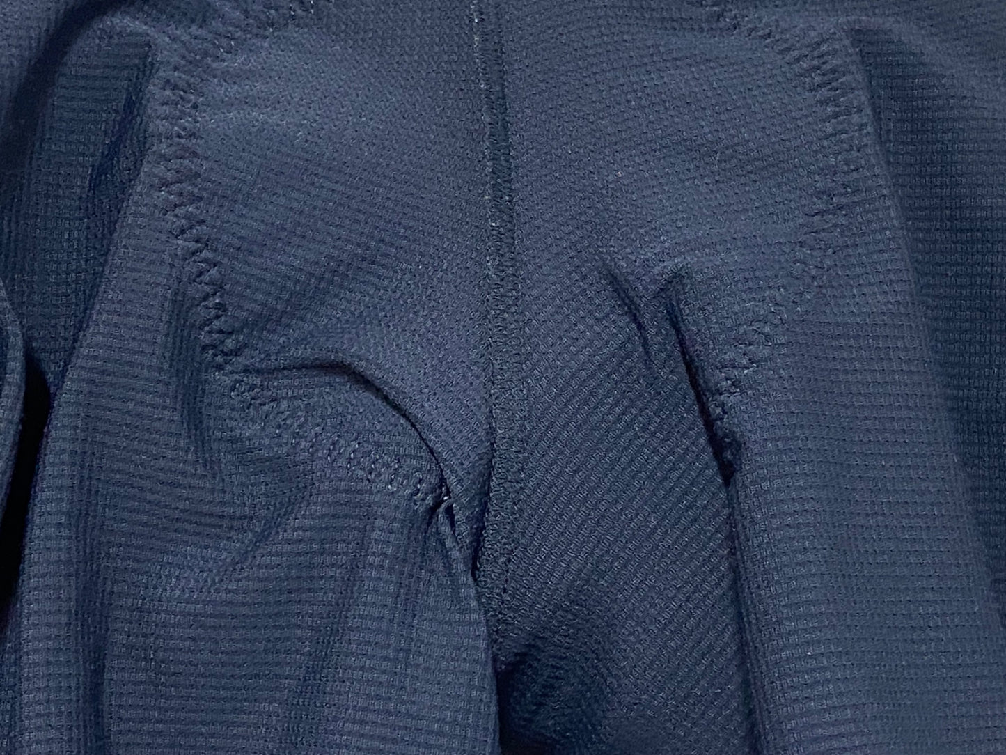 IY030 アソス Assos TRAIL LINER SHORTS インナー ライナーショーツ 黒 S