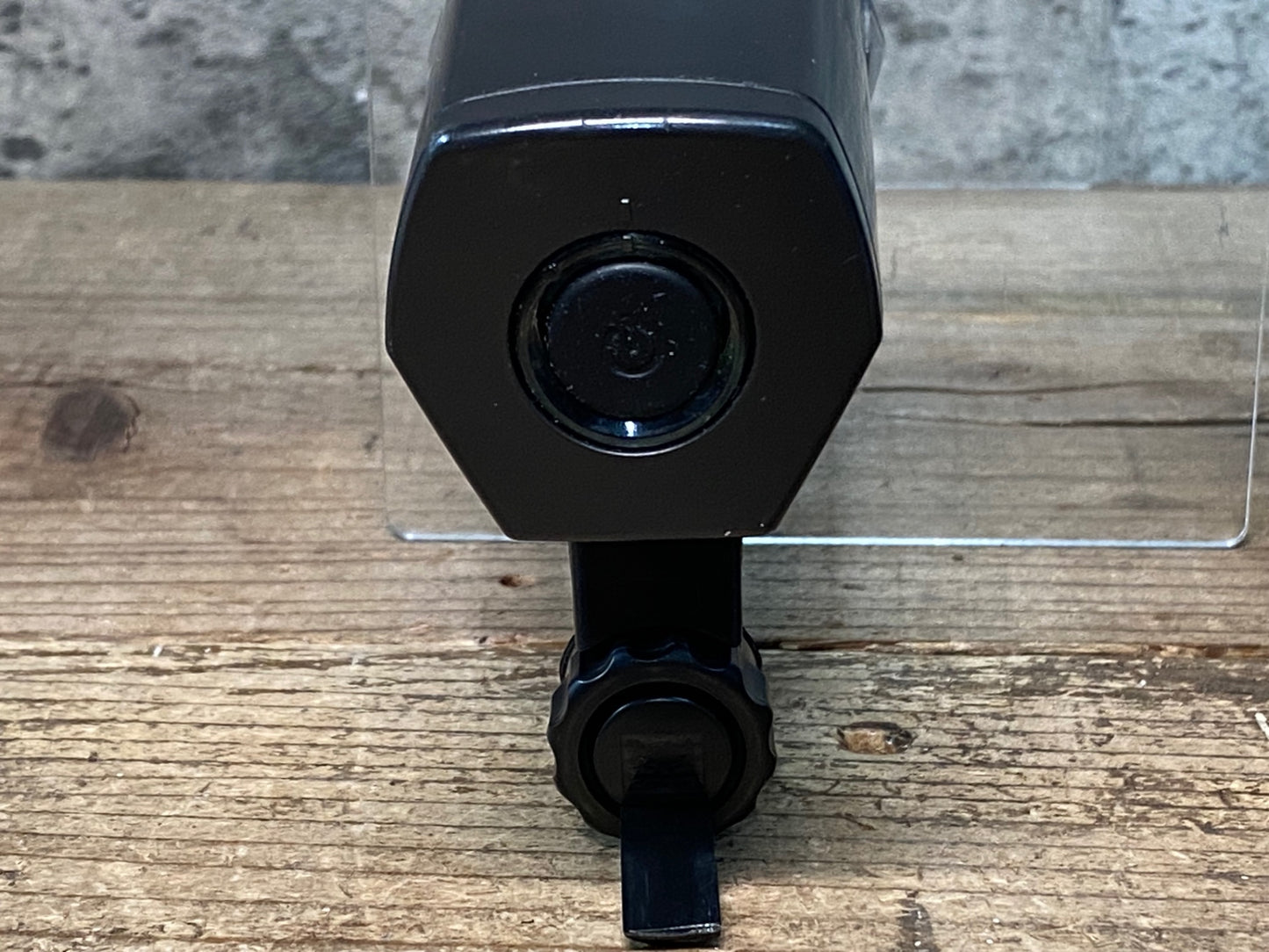 IX848 キャットアイ CATEYE ECONOM HL-EL540 フロントライト