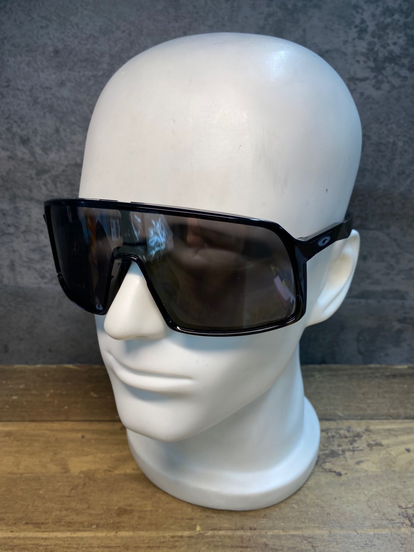 JD761 オークリー OAKLEY スートロ SUTRO サングラス アイウェア PRIZM ブラック