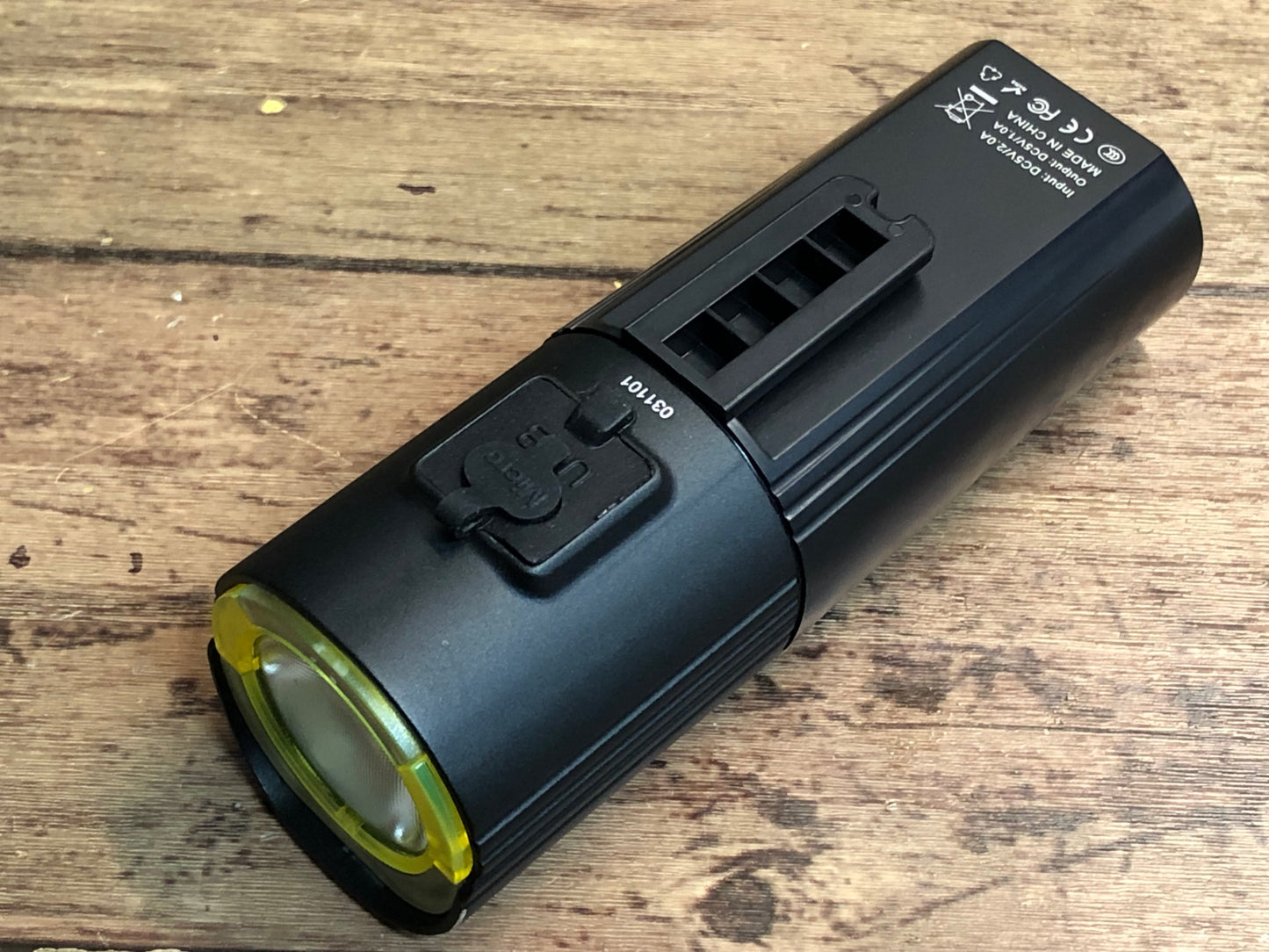 IR701 ガシロン GACIRON V9SP-1260 LED フロントライト