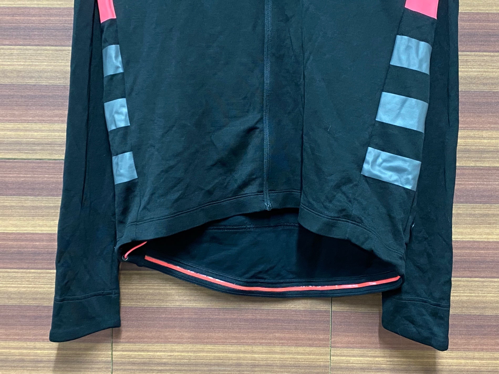 Rapha RCC アニューアルジャージ IN607 ラファ Rapha RCC MEN'S LONG SLEEVE CLASSIC JERSEY Ⅱ