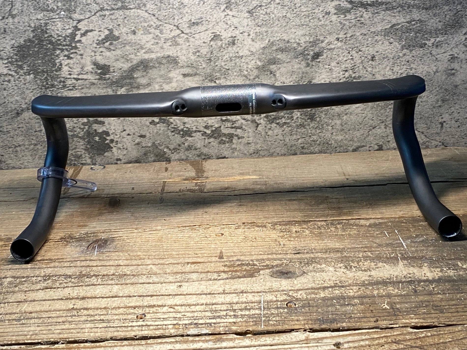 Vision（自転車） VISION METRON AERO ACR CARBON HANDLE