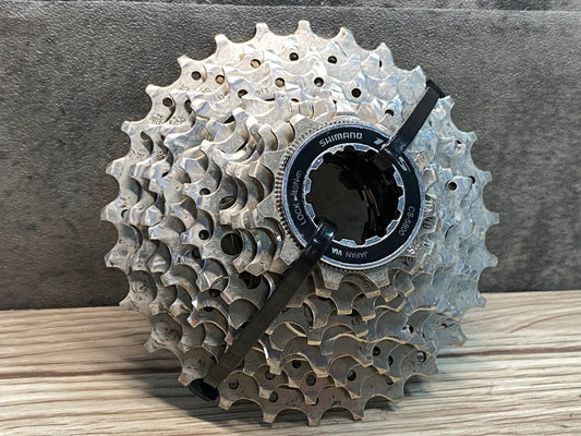 IV011 シマノ SHIMANO 105 CS-5800 スプロケット 11/28T 11S