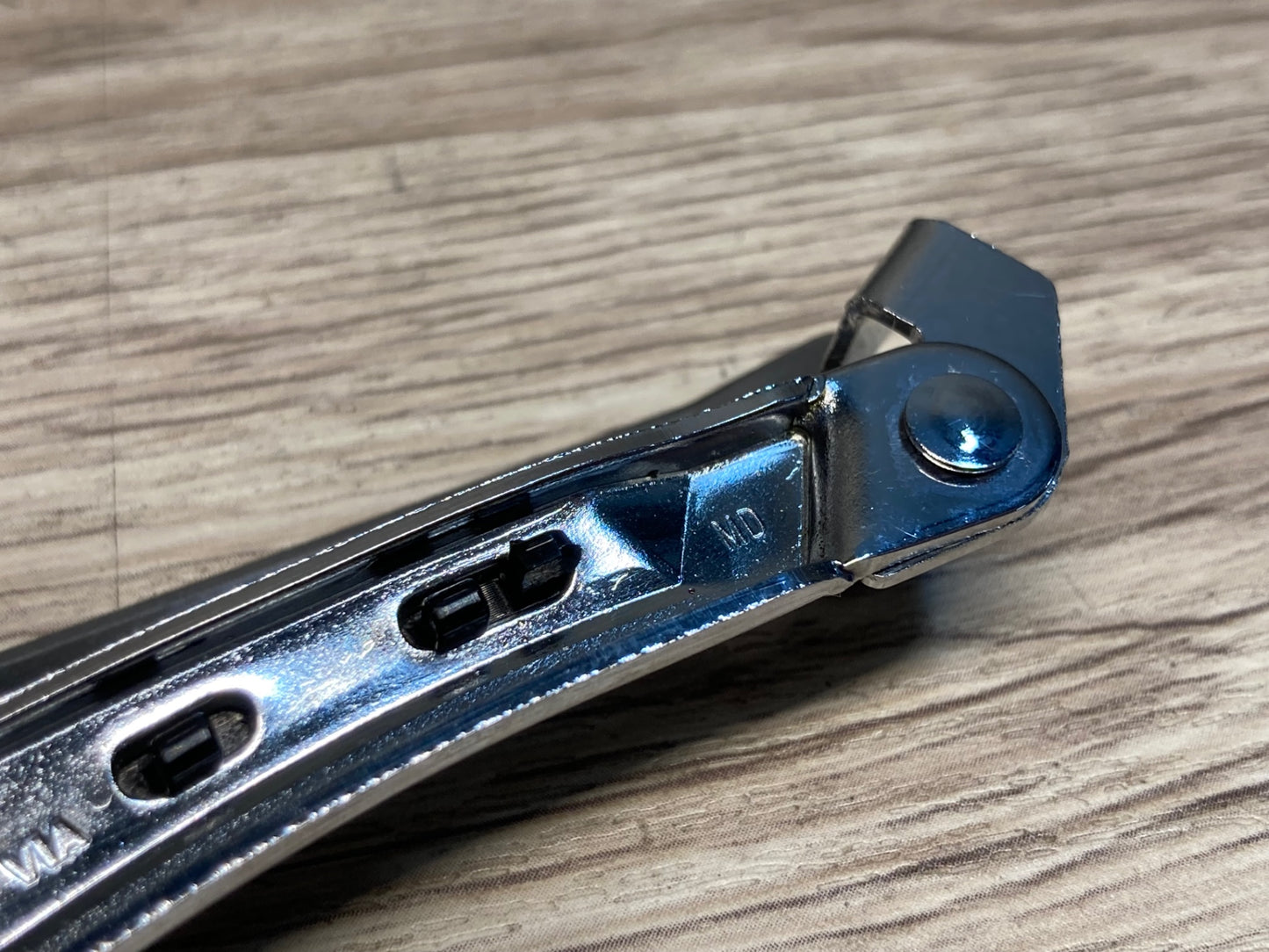 IY962 シマノ SHIMANO アルテグラ ULTEGRA FD-6800 フロントディレイラー 直付