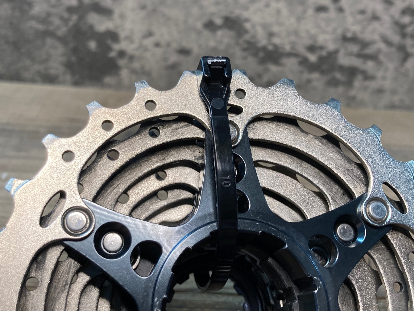 IN895 シマノ SHIMANO アルテグラ ULTEGRA CS-R8000 スプロケット 11-28T 11S