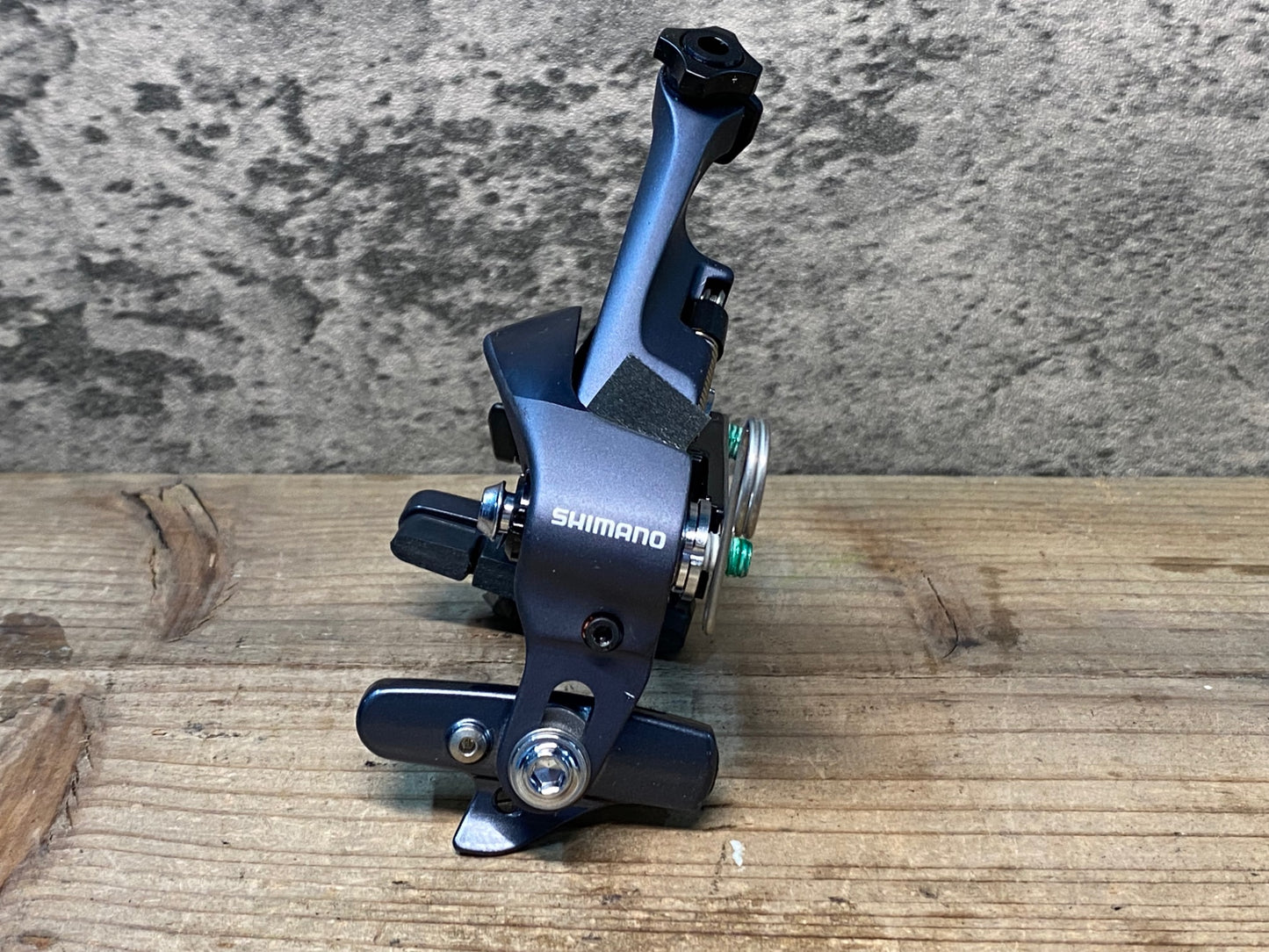 IV581 シマノ SHIMANO アルテグラ ULTEGRA BR-R8010F ダイレクトマウント キャリパーブレーキ フロント