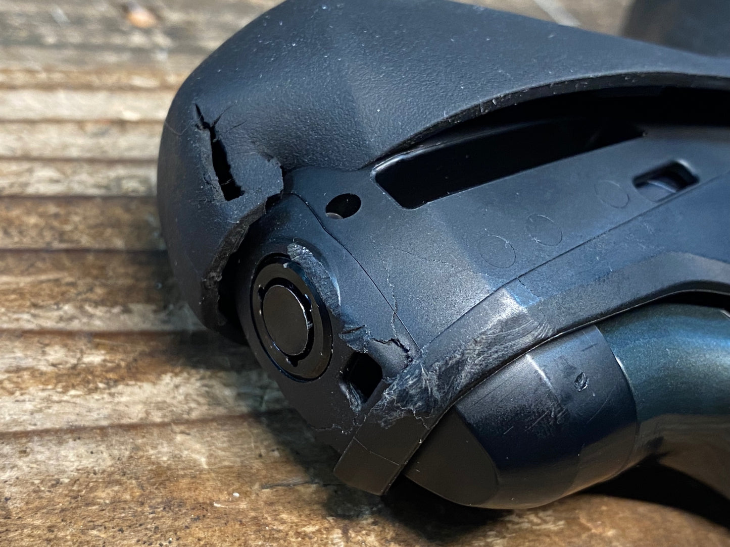 IM139 シマノ SHIMANO ティアグラ TIAGRA ST-4720 BR-4770 STIレバー油圧 ディスク ブレーキキャリパーセット 2x10S