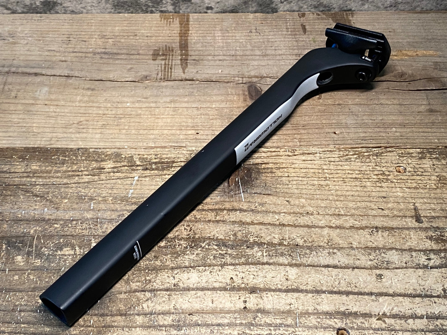 JB264 キャノンデール cannondale HOLLOWGRAM SL 27 KNOT カーボン シートポスト 330mm SB20mm