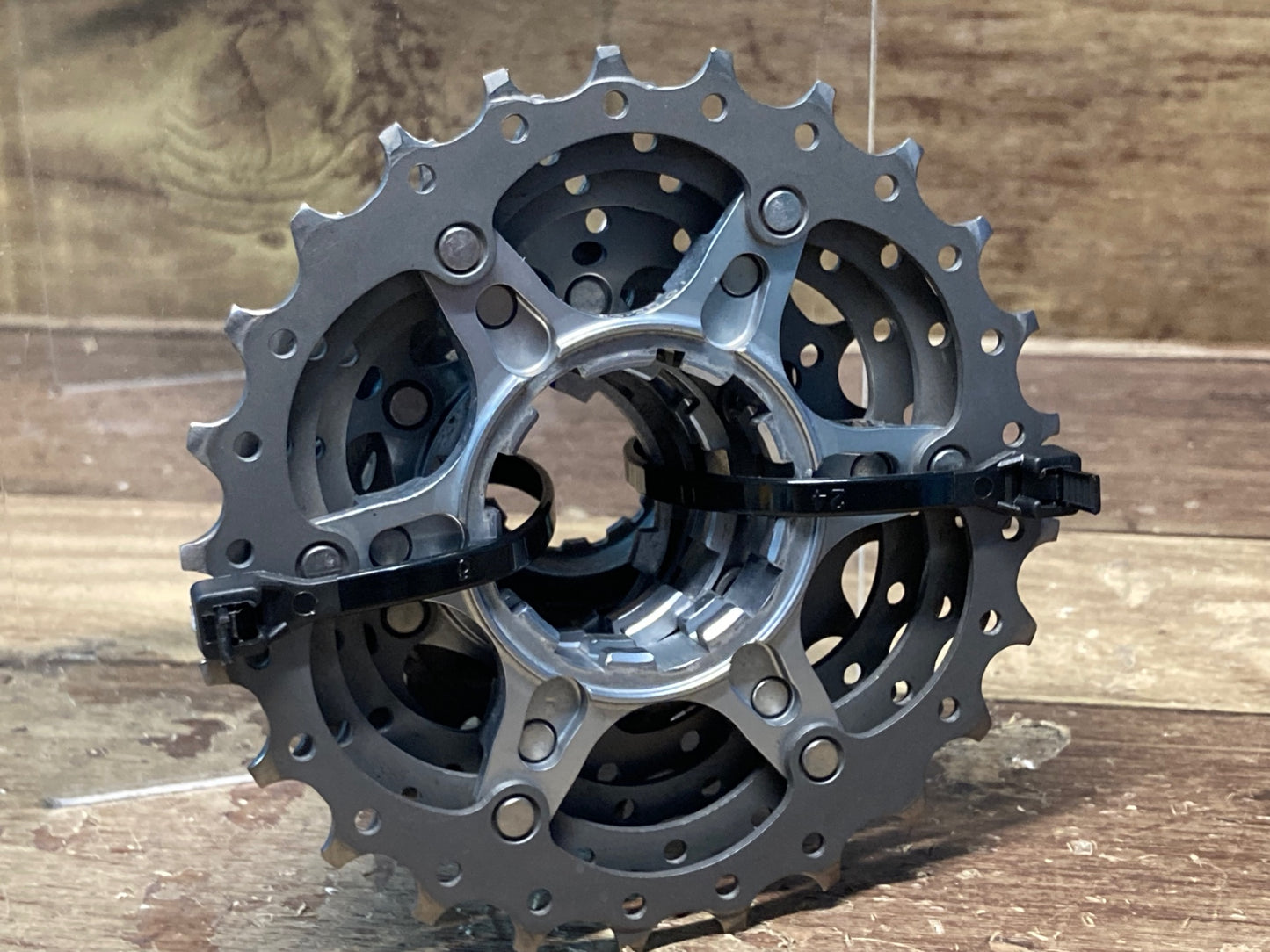 IH395 シマノ SHIMANO デュラエース DURA-ACE CS-7900 スプロケット 12-25T