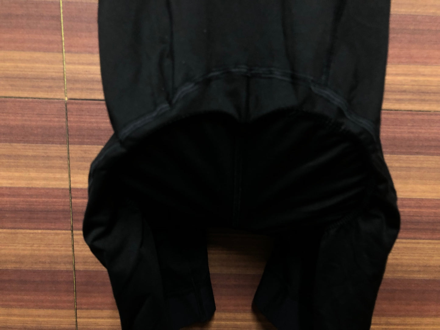 IO926 ラファ Rapha WOMEN'S BIB SHORTS ビブショーツ 黒 ピンク S