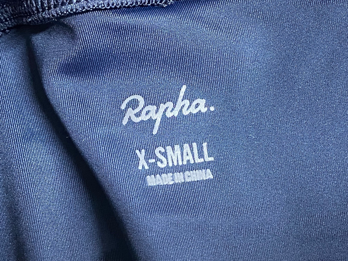 JB943 ラファ Rapha WOMEN'S CORE CARGO SHORTS カーゴレーサーパンツ 紺 XS