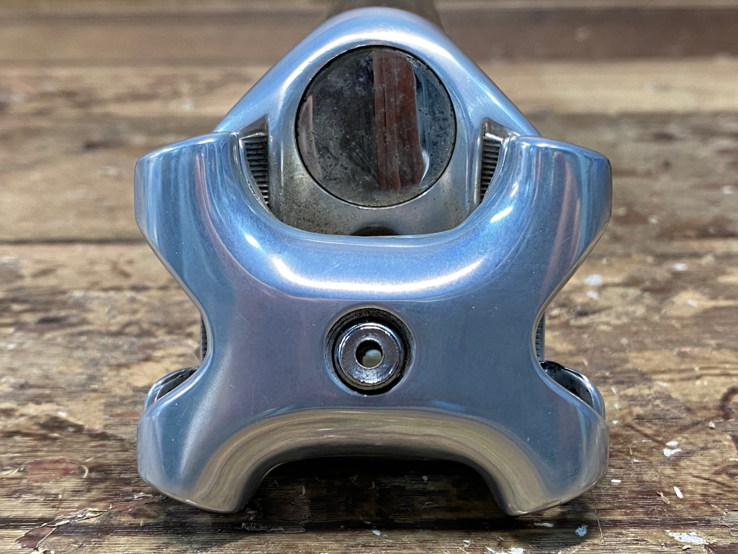 IM887 シマノ SHIMANO デュラエース DURA-ACE SP-7410 アルミ シートポスト Φ26.8