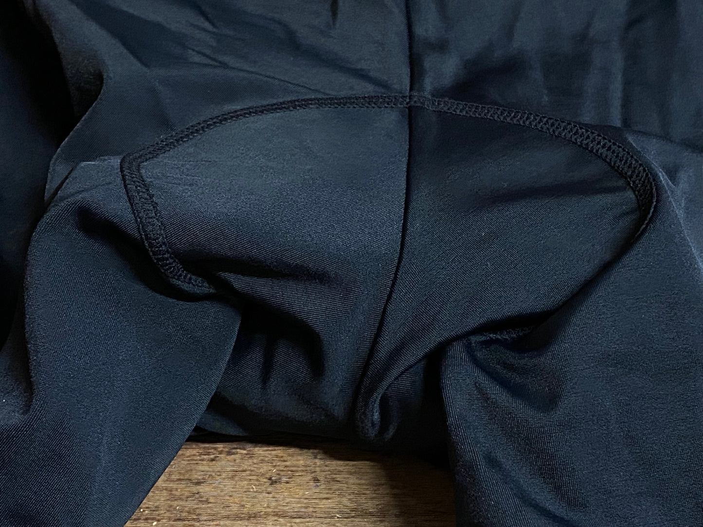 IT540 サイコロジー CYCOLOGY ビブショーツ 黒 XL