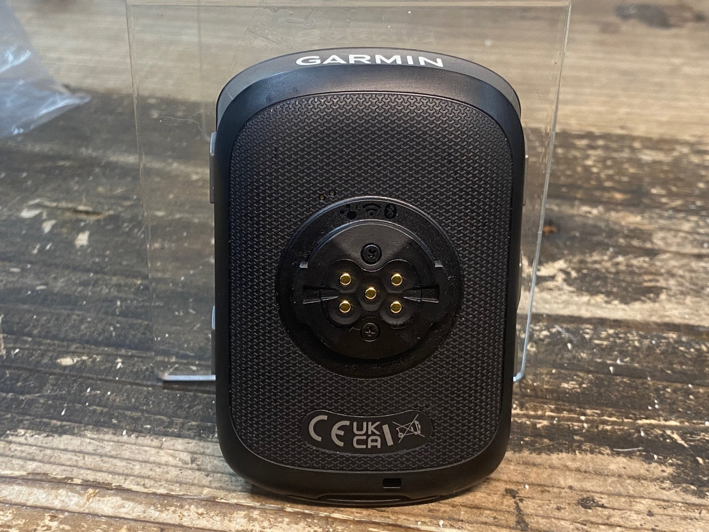 IS103 ガーミン GARMIN EDGE 540 サイクルコンピューター ※動作確認済