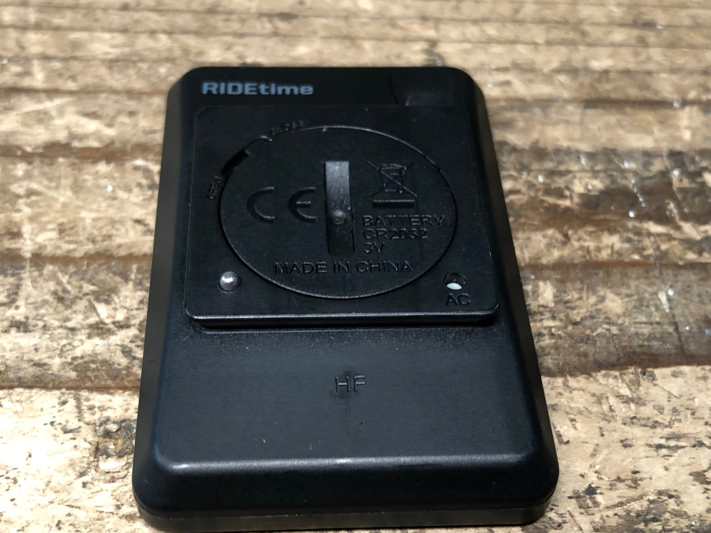 IZ619 ボントレガー BONTRAGER RIDEtime Elite サイクルコンピューター