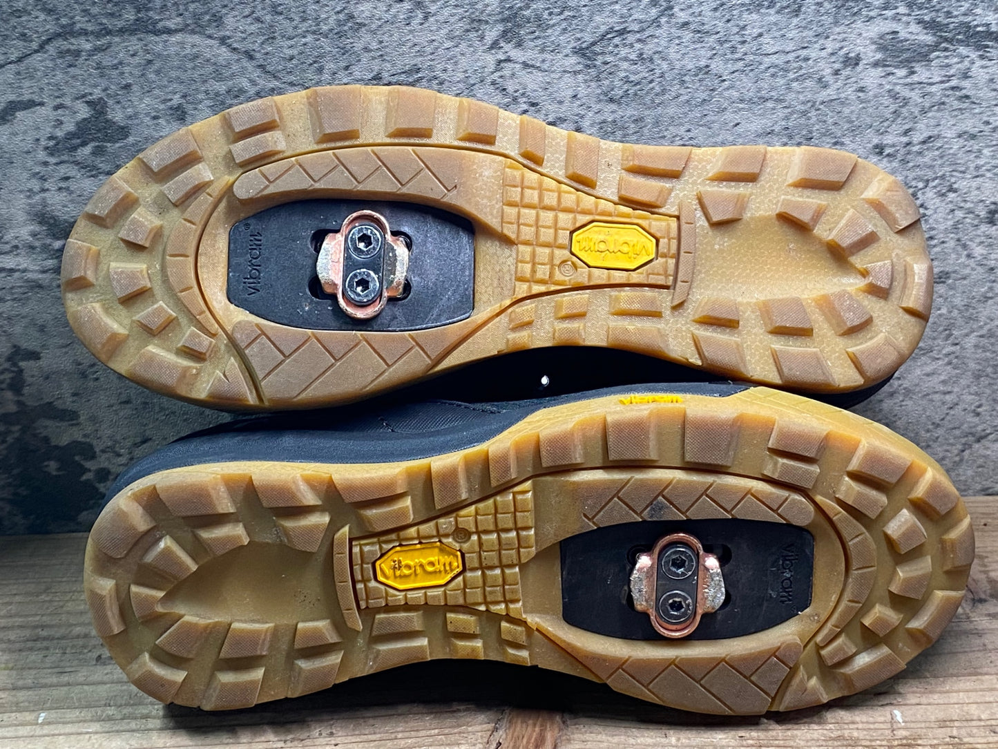 IV402 ノースウェーブ NORTHWAVE ロキット ROCKIT ビンディング トレイルシューズ 2穴 EU41 黒