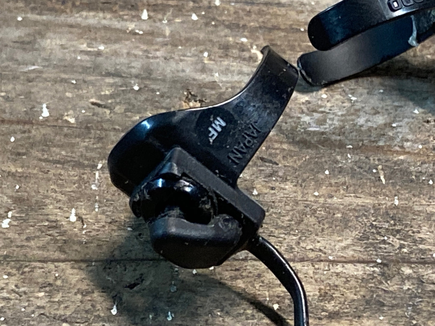 IN500 シマノSHIMANO SW-R610 スプリンタースイッチ 動作確認済み