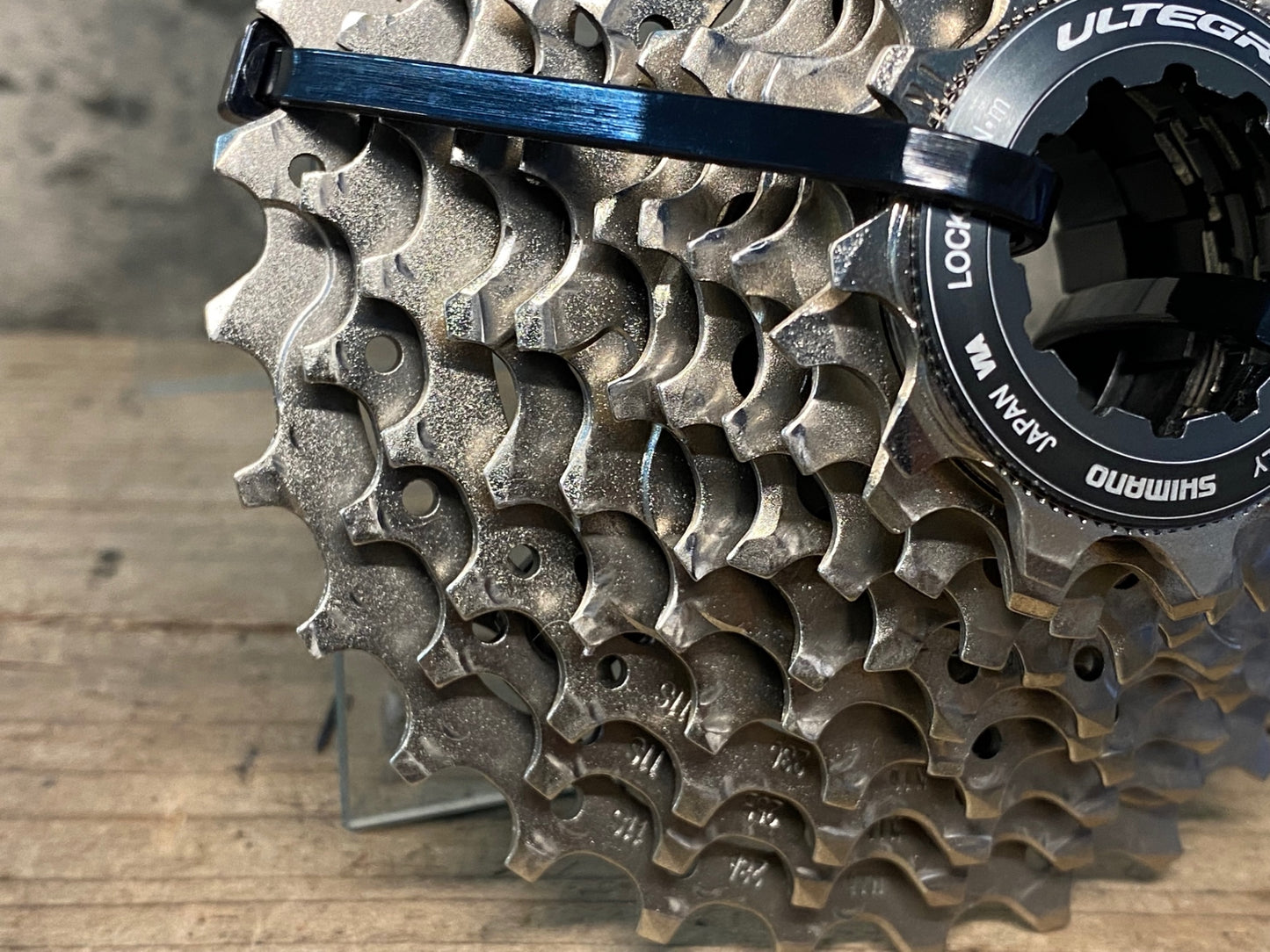 HW360 シマノ SHIMANO アルテグラ ULTEGRA CS-6800 スプロケット 11-28T 11S