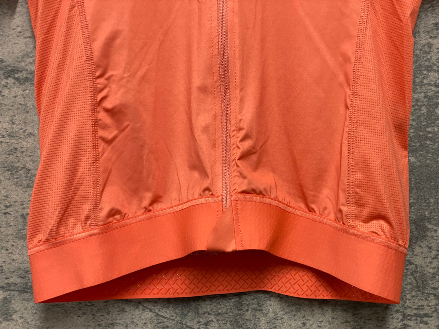 JC409 パスノーマルスタジオ Pas Normal Studios | Men's Mechanism Jersey 半袖 サイクルジャージ コーラル L