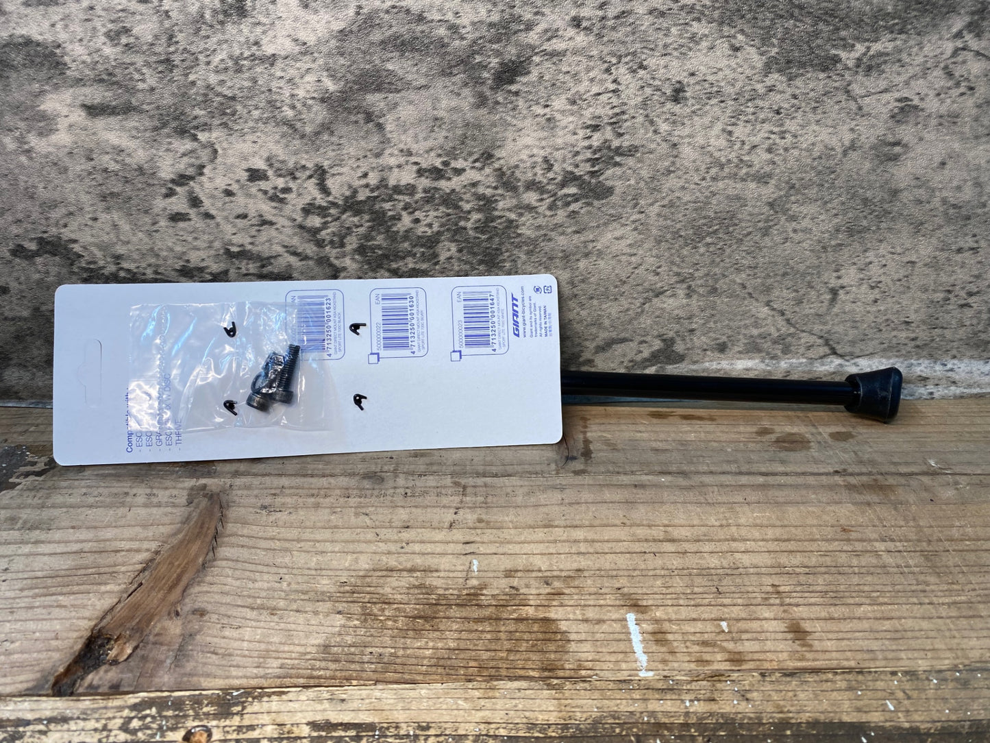 IV667 ジャイアント GIANT Direct Mount KSA Kickstand - Sport Lite 700c キックスタンド