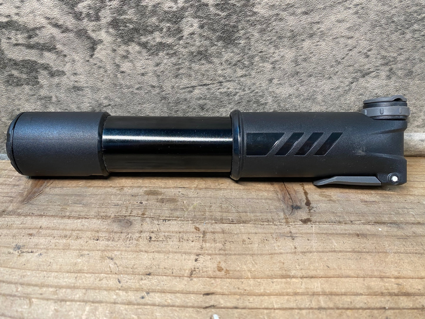 IU257 トピーク TOPEAK MOUNTAIN TT TWIN TURBO 空気入れ 携帯ポンプ