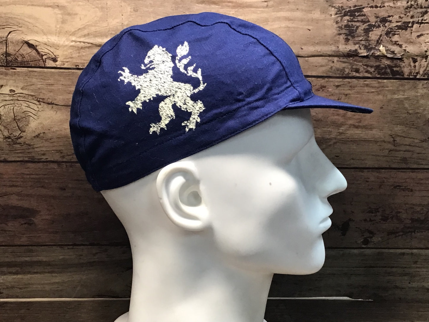 IK513 カペルミュール KAPELMUUR サイクルキャップ