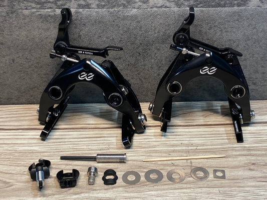 IV002 ケーンクリーク CANE CREEK eeBRAKE ダイレクトマウント 前後セット SPECIALIZED Tarmac SL6専用