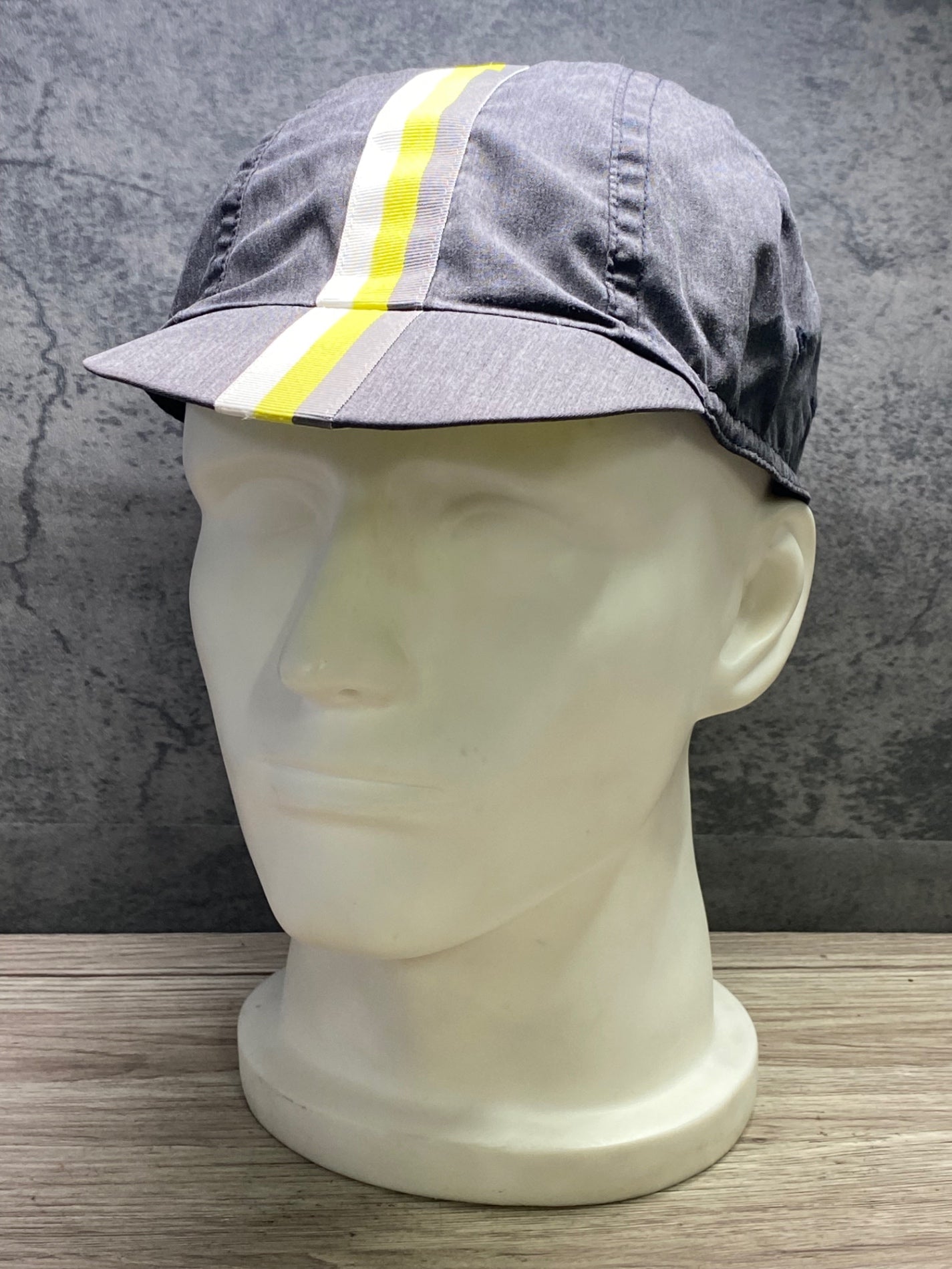 JD337 ラファ Rapha サイクルキャップ 黒