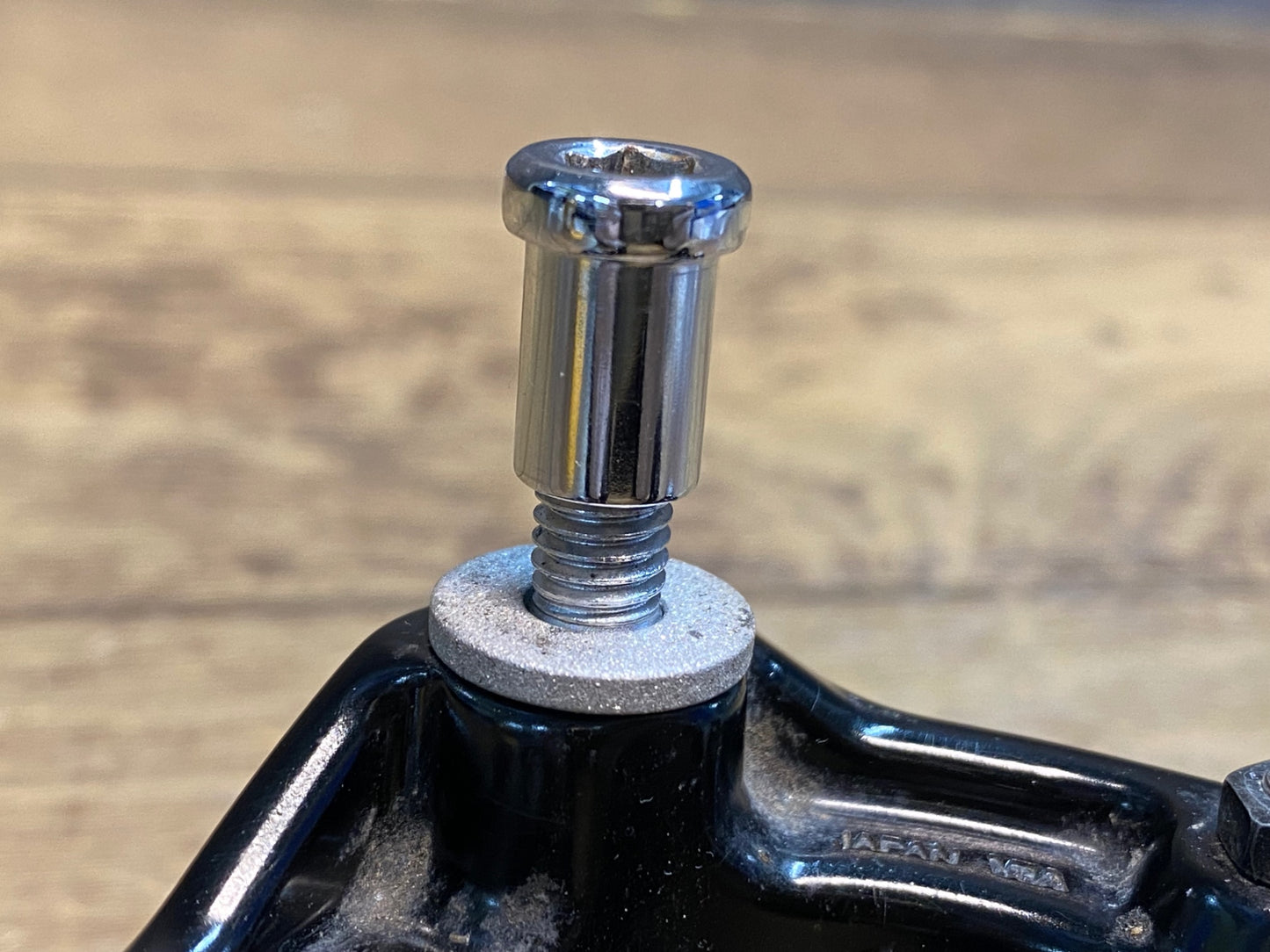 IY999 シマノ SHIMANO 105 BR-R7000 キャリパーブレーキ リアのみ