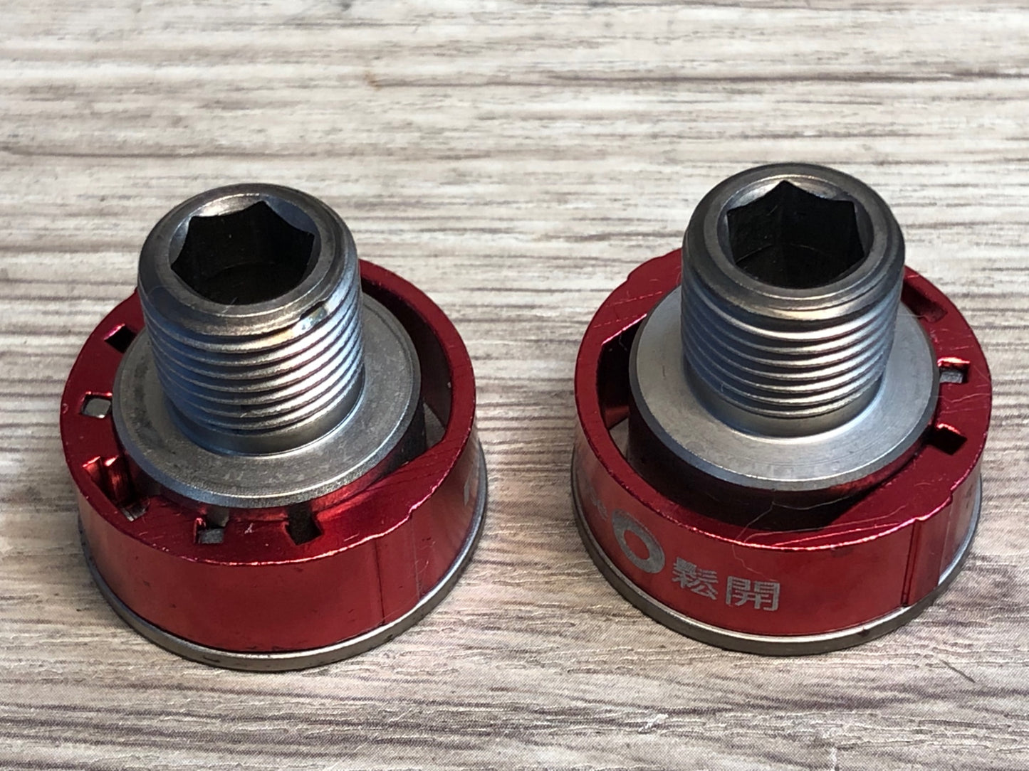 HX395 ウェルゴ Wellgo QRD-M17C ビンディングペダル SPD 片面フラット 着脱式