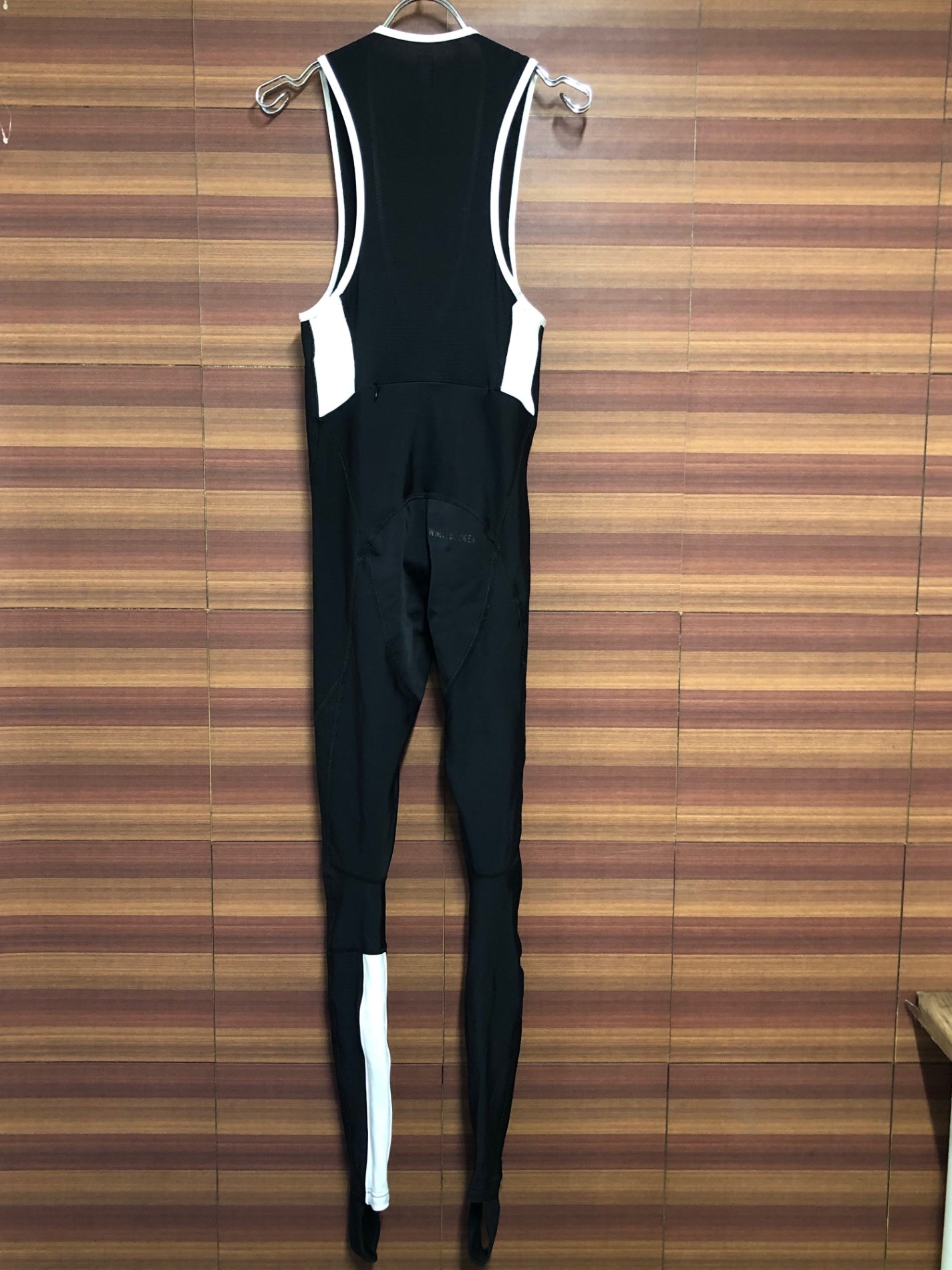 IK926 ラファ Rapha ウィンタータイツ WINTER TIGHTS 黒 L