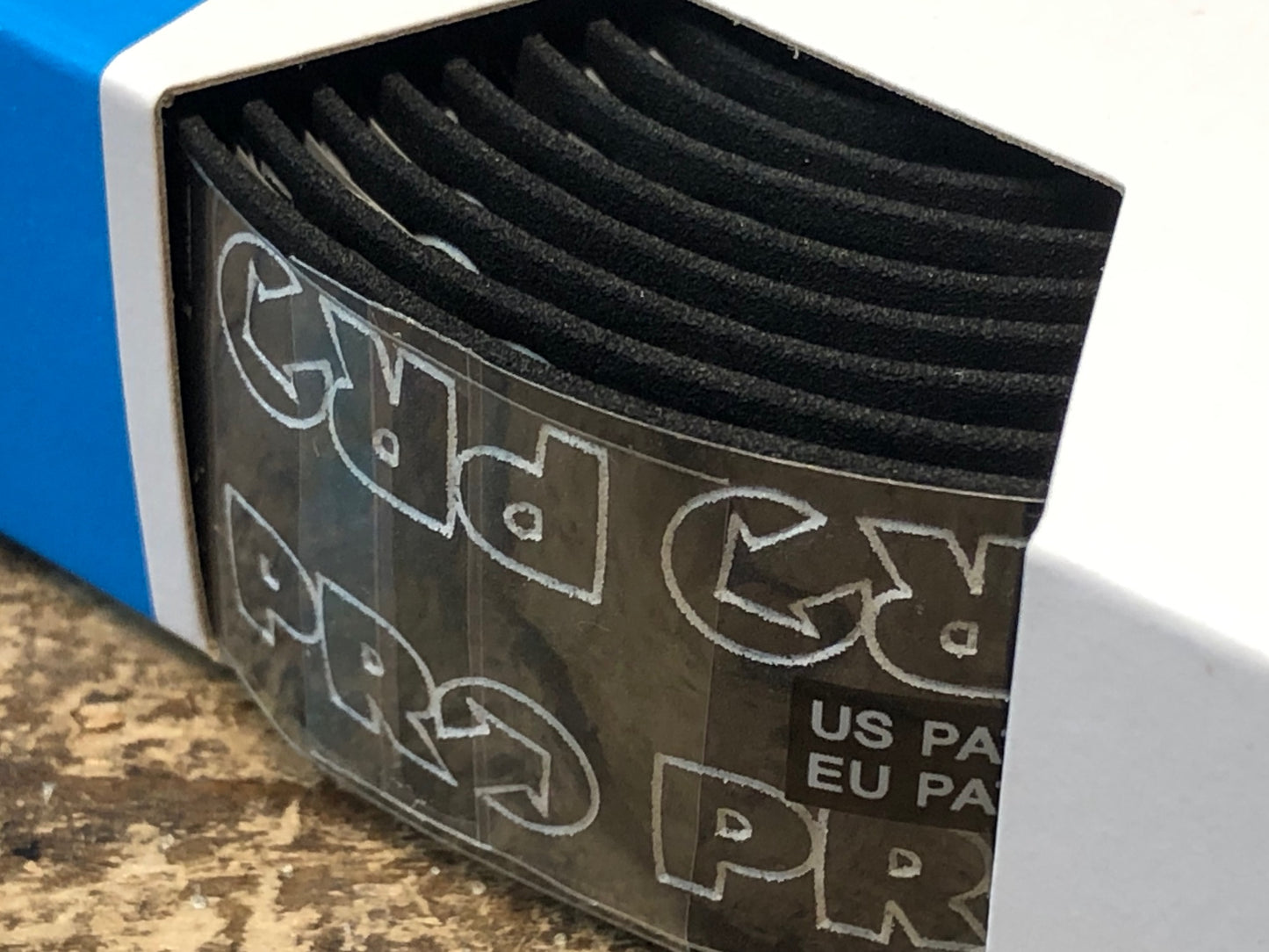 JD098 シマノ プロ SHIMANO PRO SPORT CONTROL TEAM バーテープ 黒