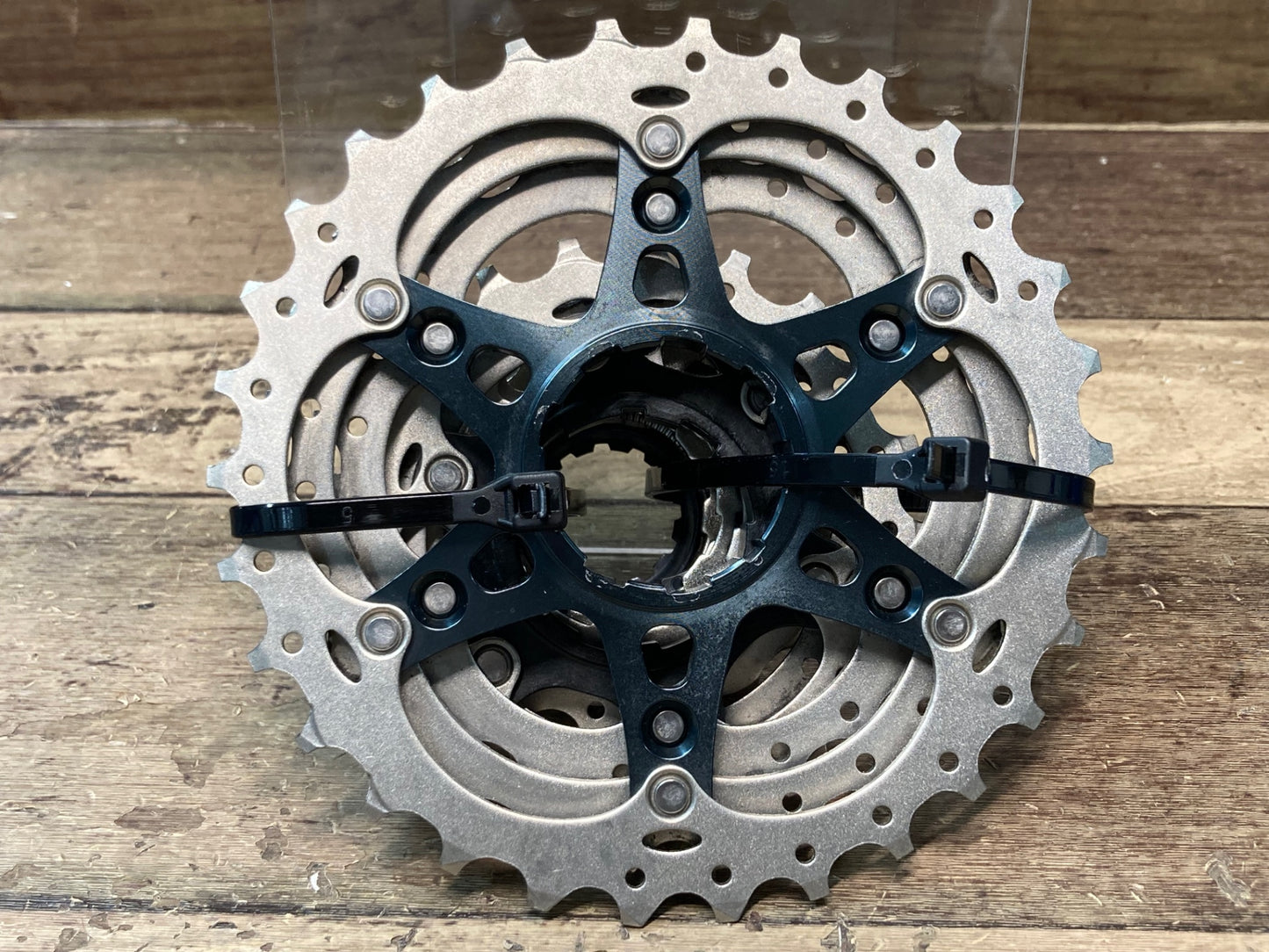 II442 シマノ SHIMANO アルテグラ ULTEGRA CS-R8000 スプロケット 11-30T 11S