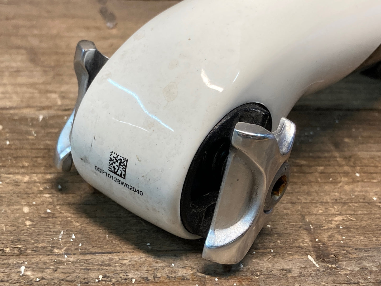 IO278 ボントレガー BONTRAGER カーボン シートマストキャップ 7mmラウンド 135㎜x20㎜