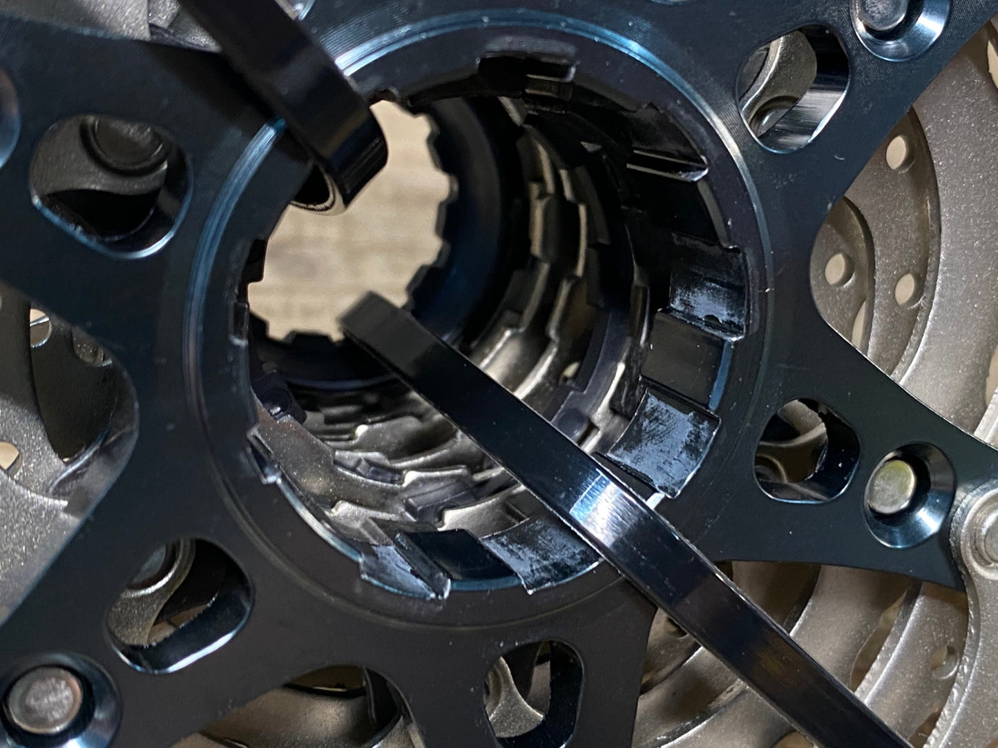 IW514 シマノ SHIMANO アルテグラ ULTEGRA CS-R8000 スプロケット 11-28T 11S